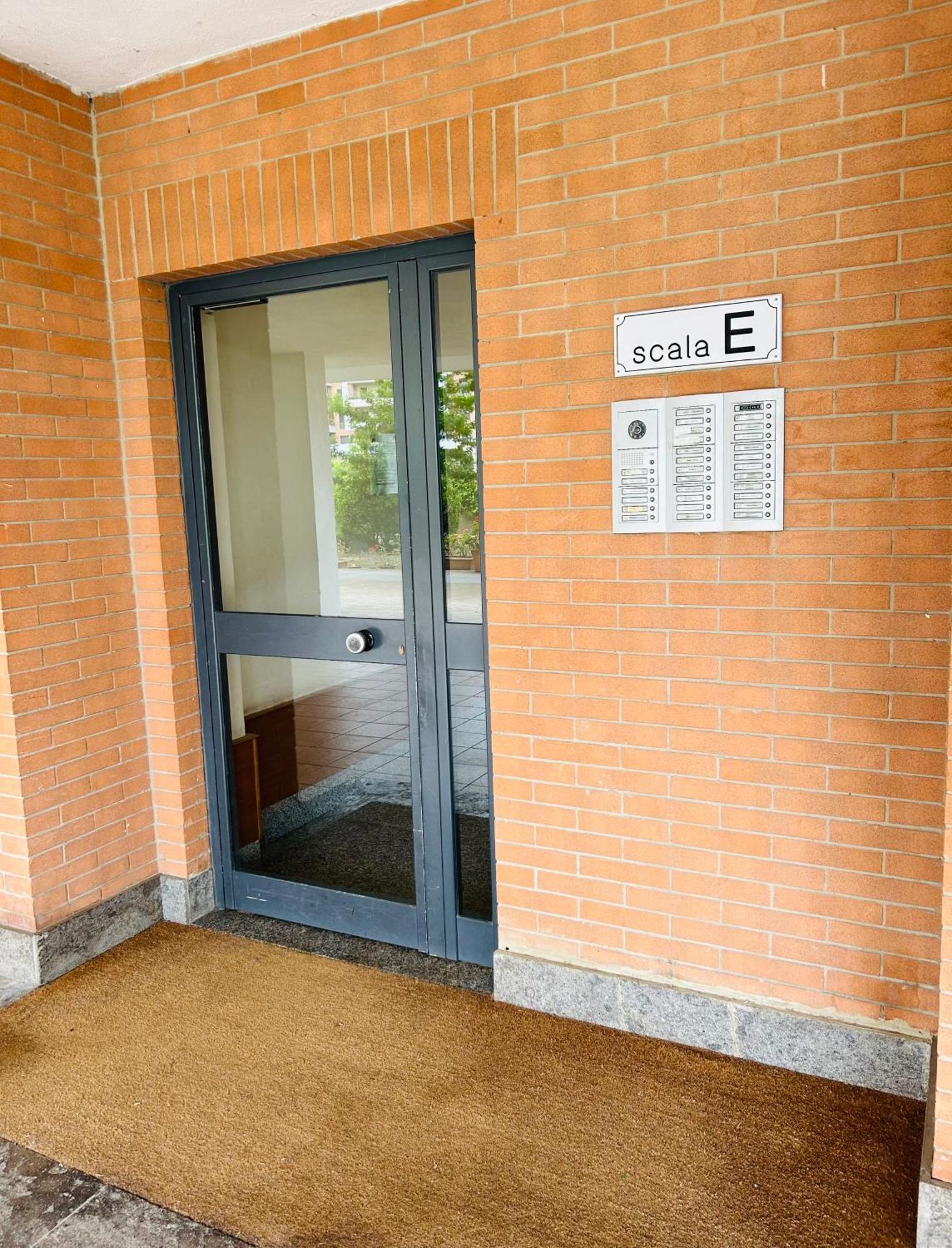 The House Room Aeroporto Φιουμιτσίνο Εξωτερικό φωτογραφία